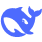 deepseek logo
