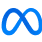 meta logo