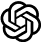 openai logo